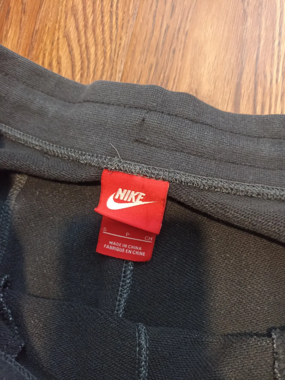 Pantalón Nike - imagen 3