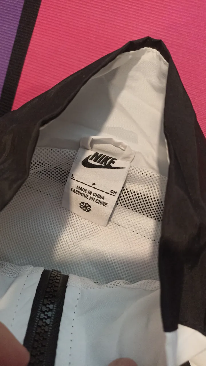 Campera Nike - imagen 3