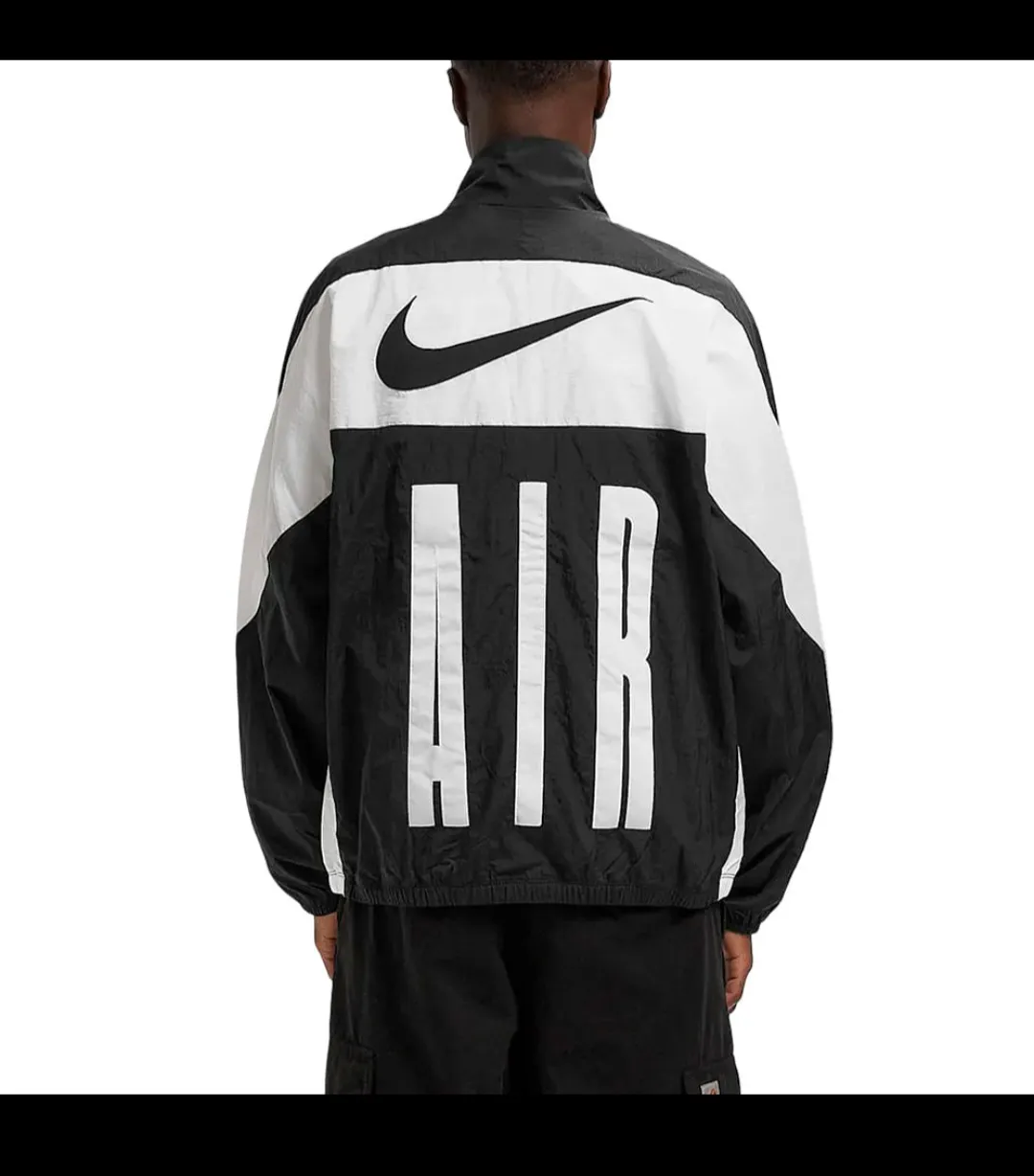 Campera Nike - imagen 5