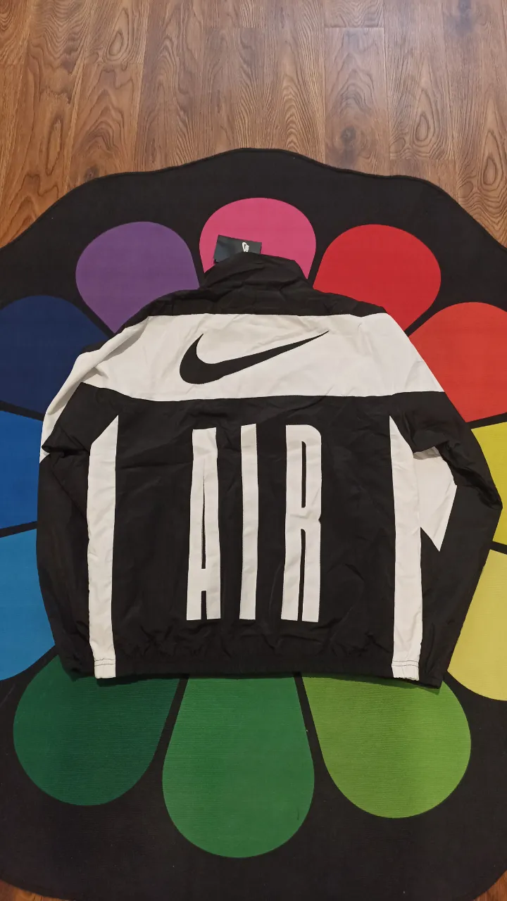 Campera Nike - imagen 4