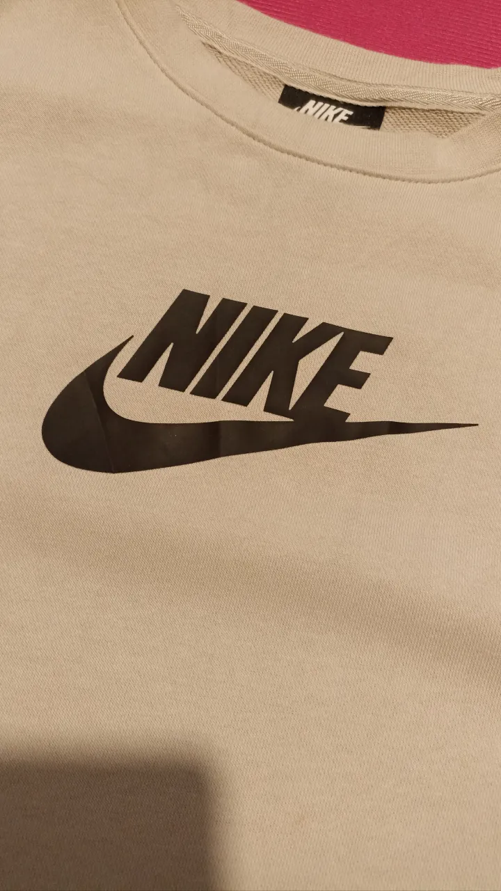 Buzo Nike - imagen 2