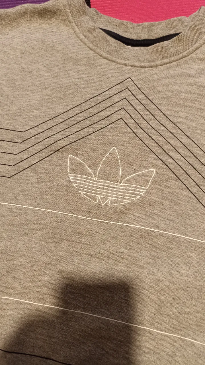 Buzo adidas - imagen 2