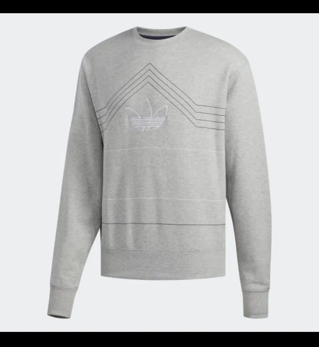 Buzo adidas - imagen 5