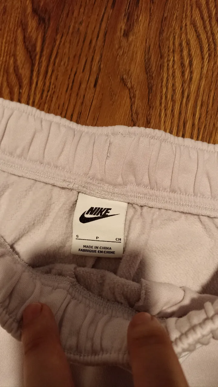 Pantalón Nike - imagen 2