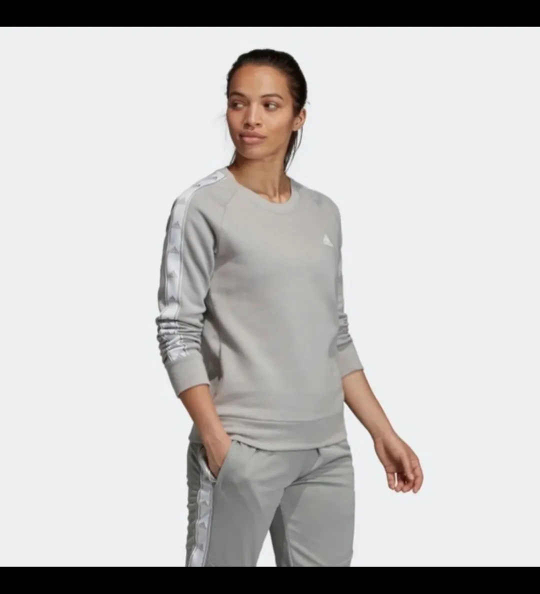 Buzo adidas - imagen 5
