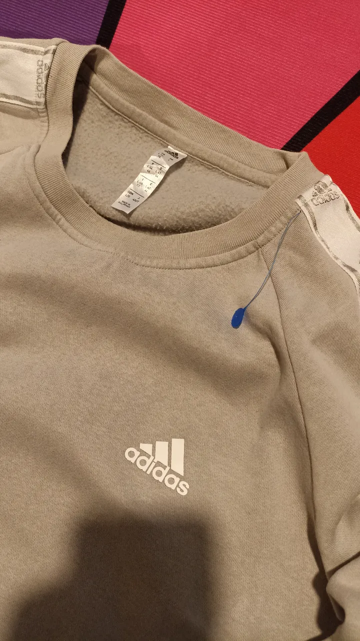 Buzo adidas - imagen 2