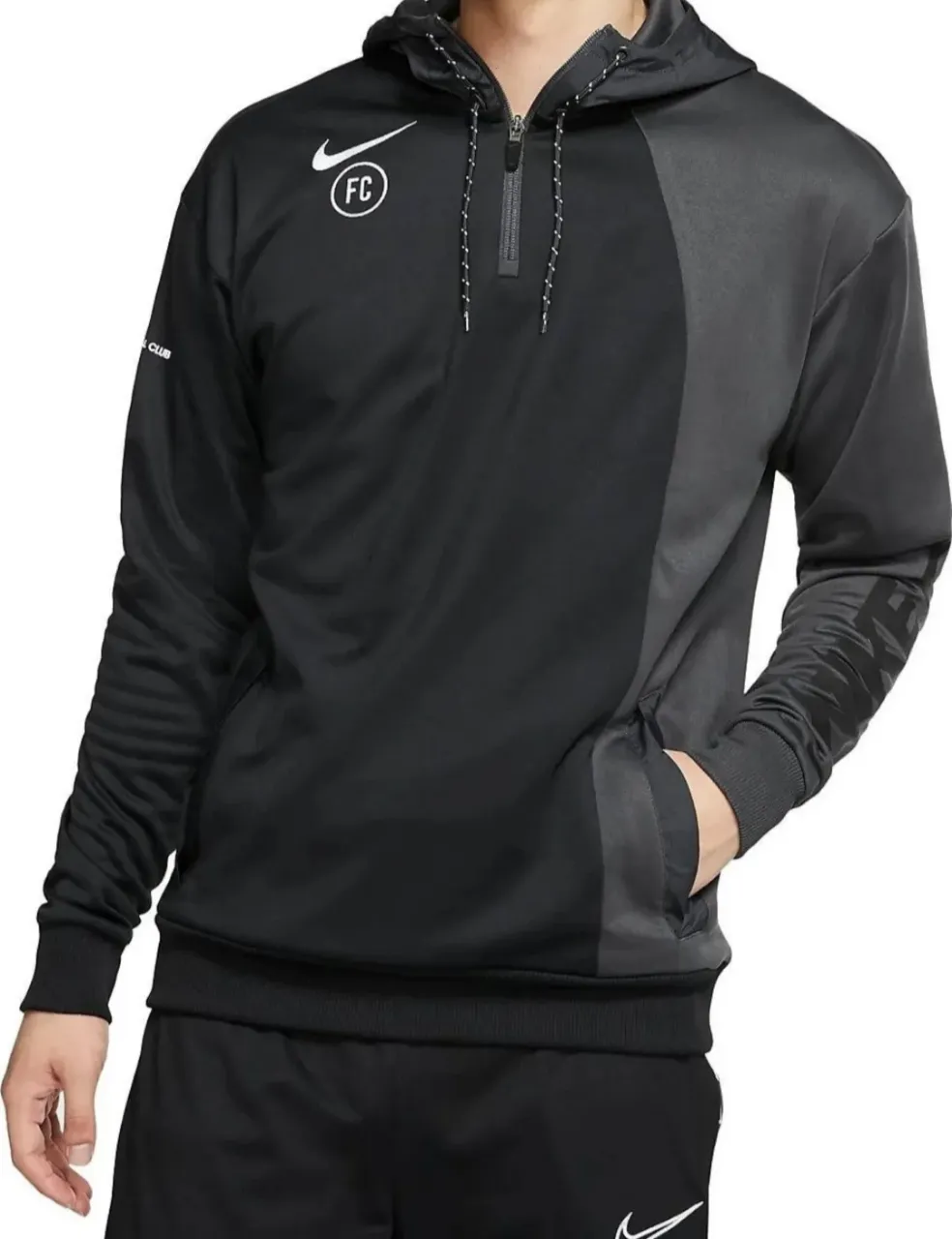 Buzo Nike - imagen 6