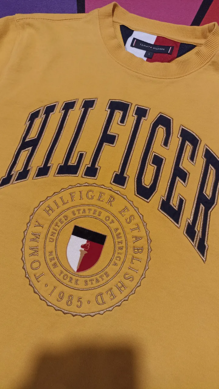 Buzo Tommy Hilfiger - imagen 2