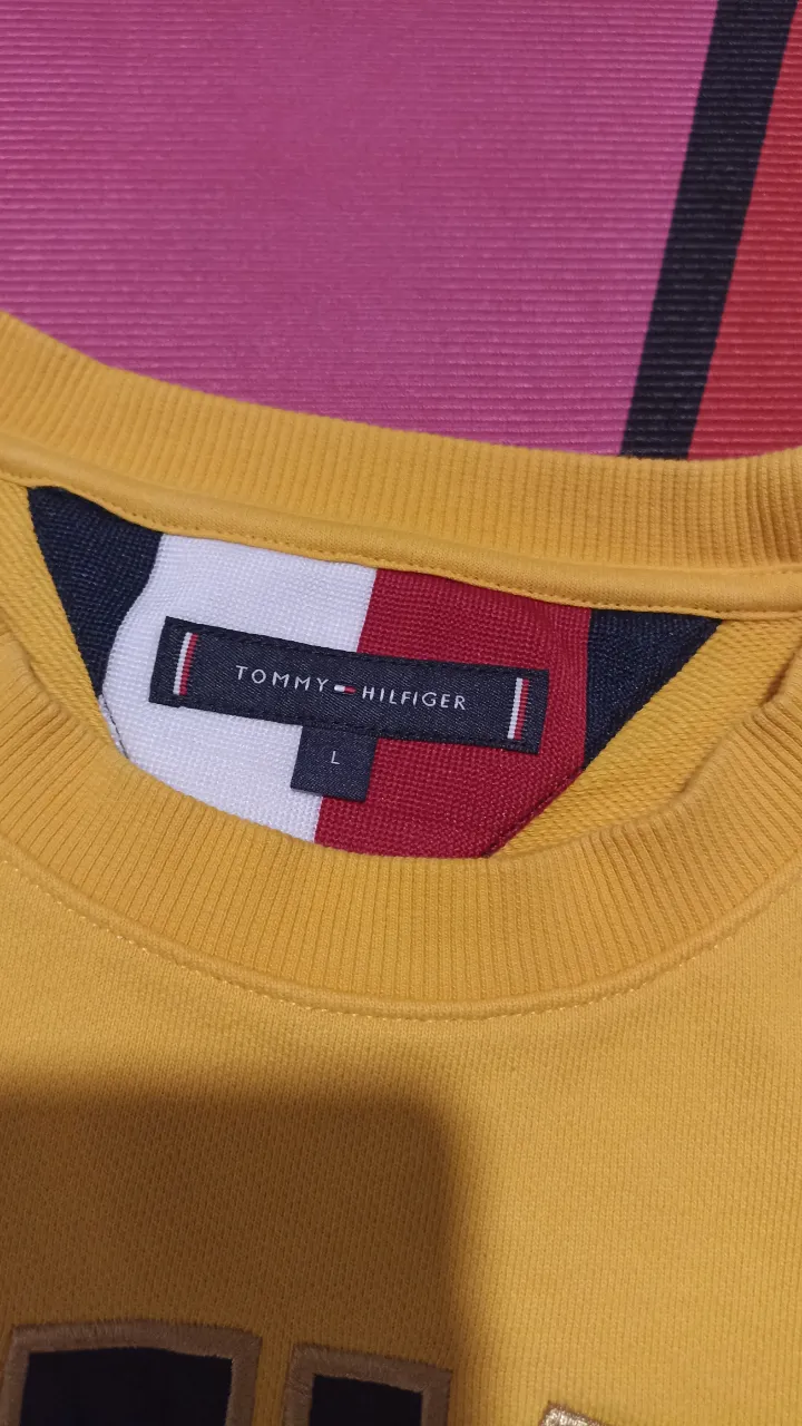 Buzo Tommy Hilfiger - imagen 3