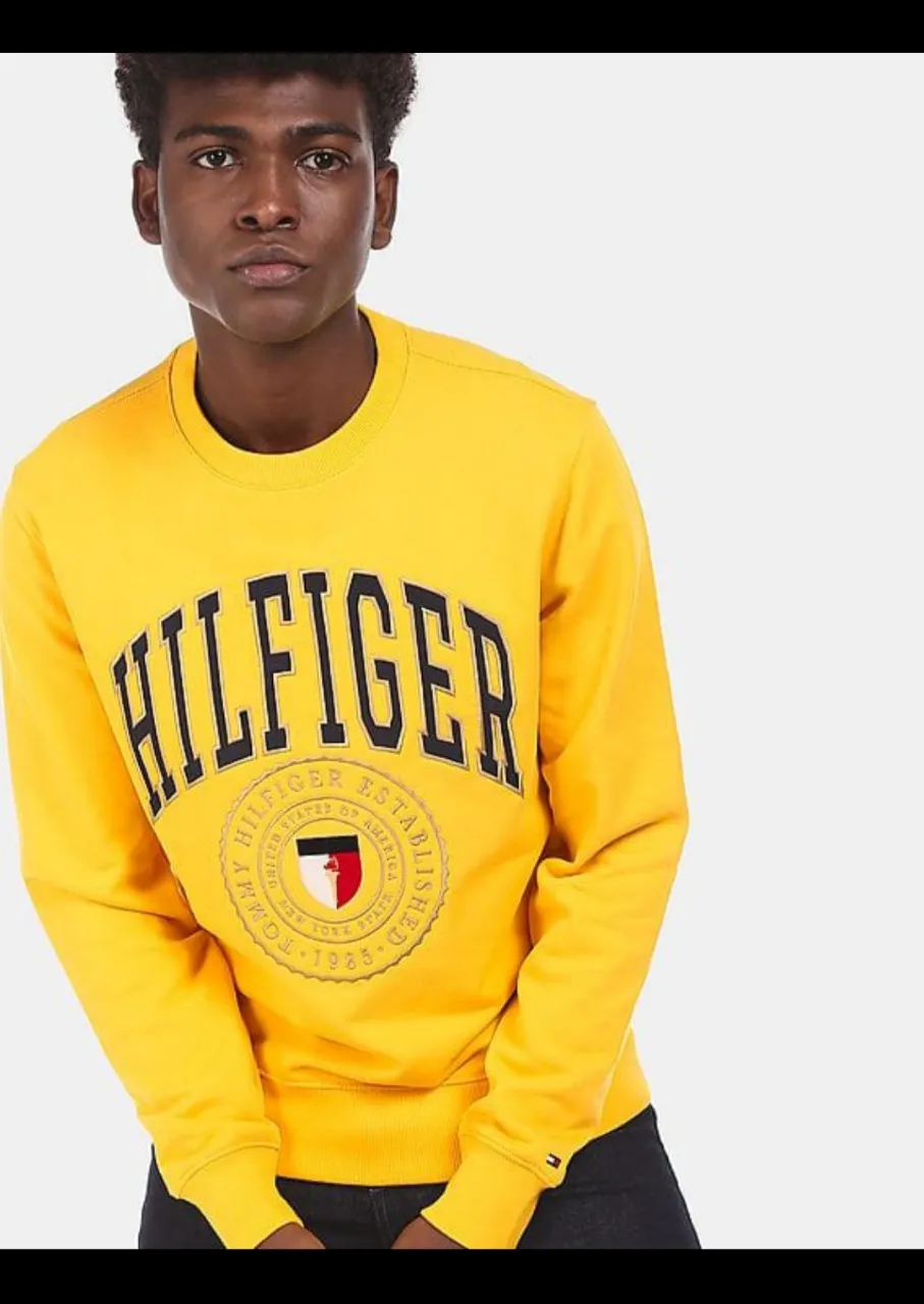 Buzo Tommy Hilfiger - imagen 5