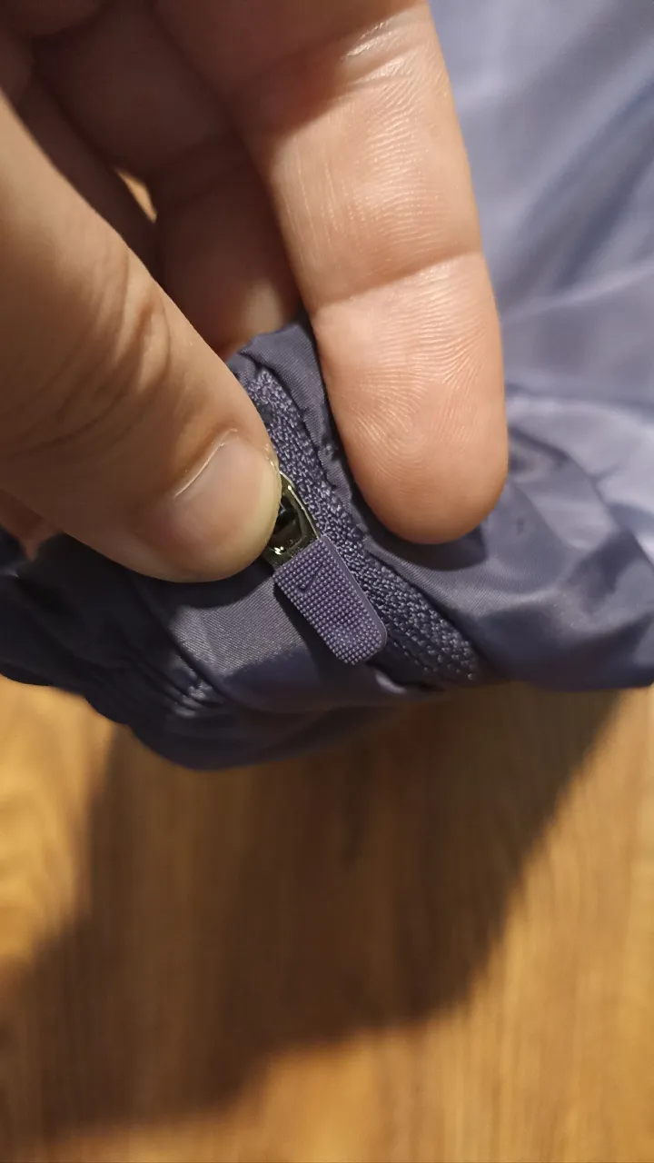 Pantalón Nike - imagen 4