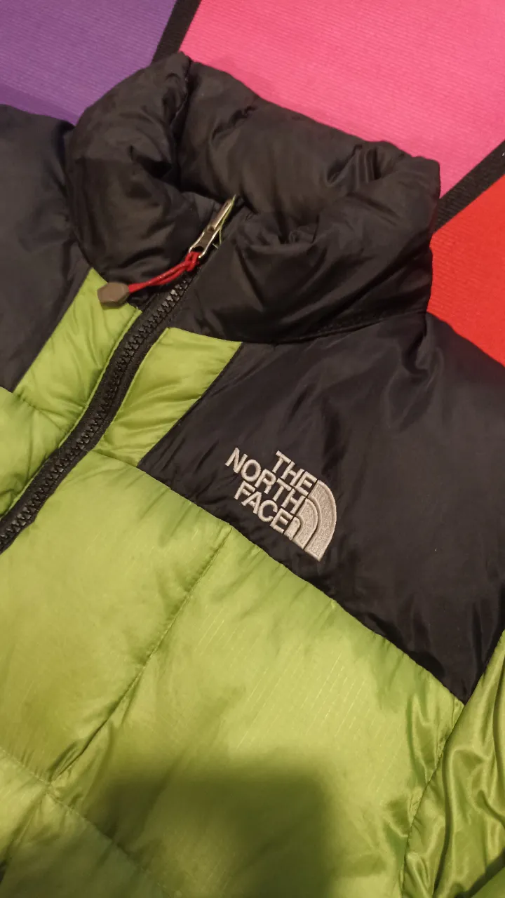 Campera The North Face - imagen 2