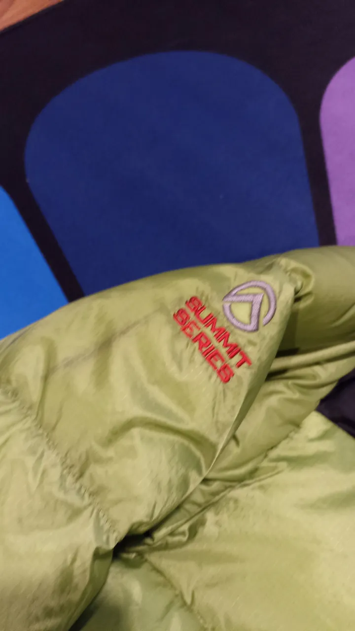Campera The North Face - imagen 6