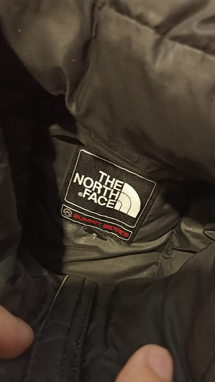 Campera The North Face - imagen 4