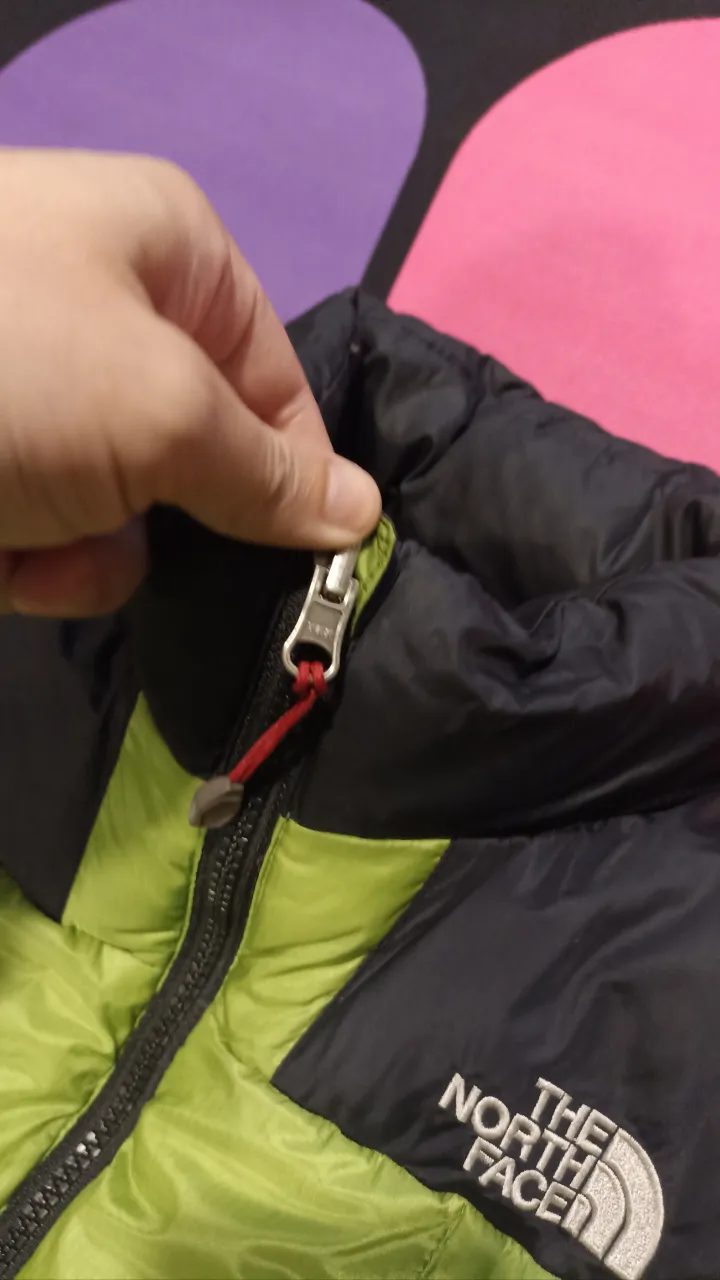 Campera The North Face - imagen 3