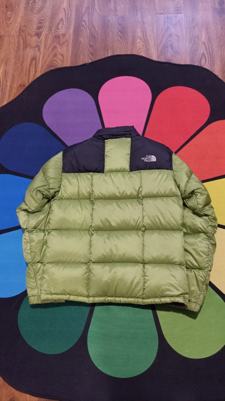 Campera The North Face - imagen 5