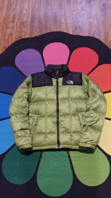 The North Face