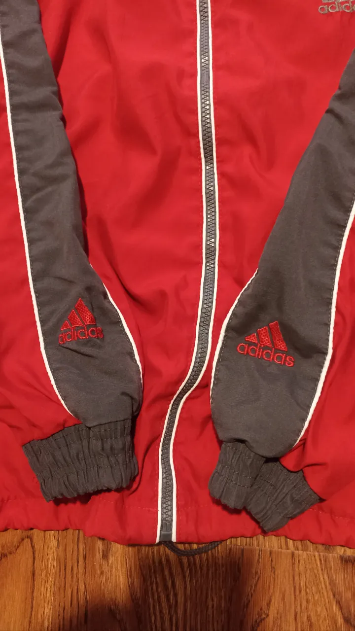 Buzo adidas - imagen 4