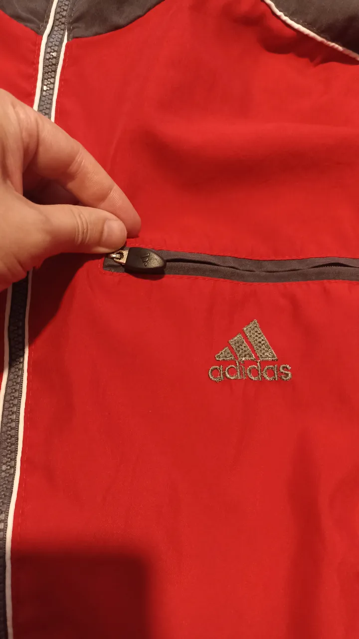 Buzo adidas - imagen 3