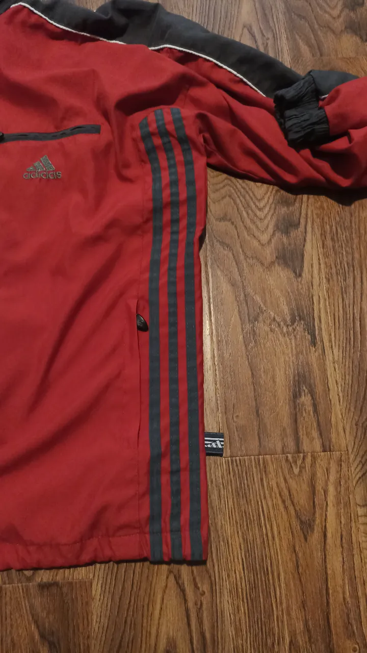 Buzo adidas - imagen 2