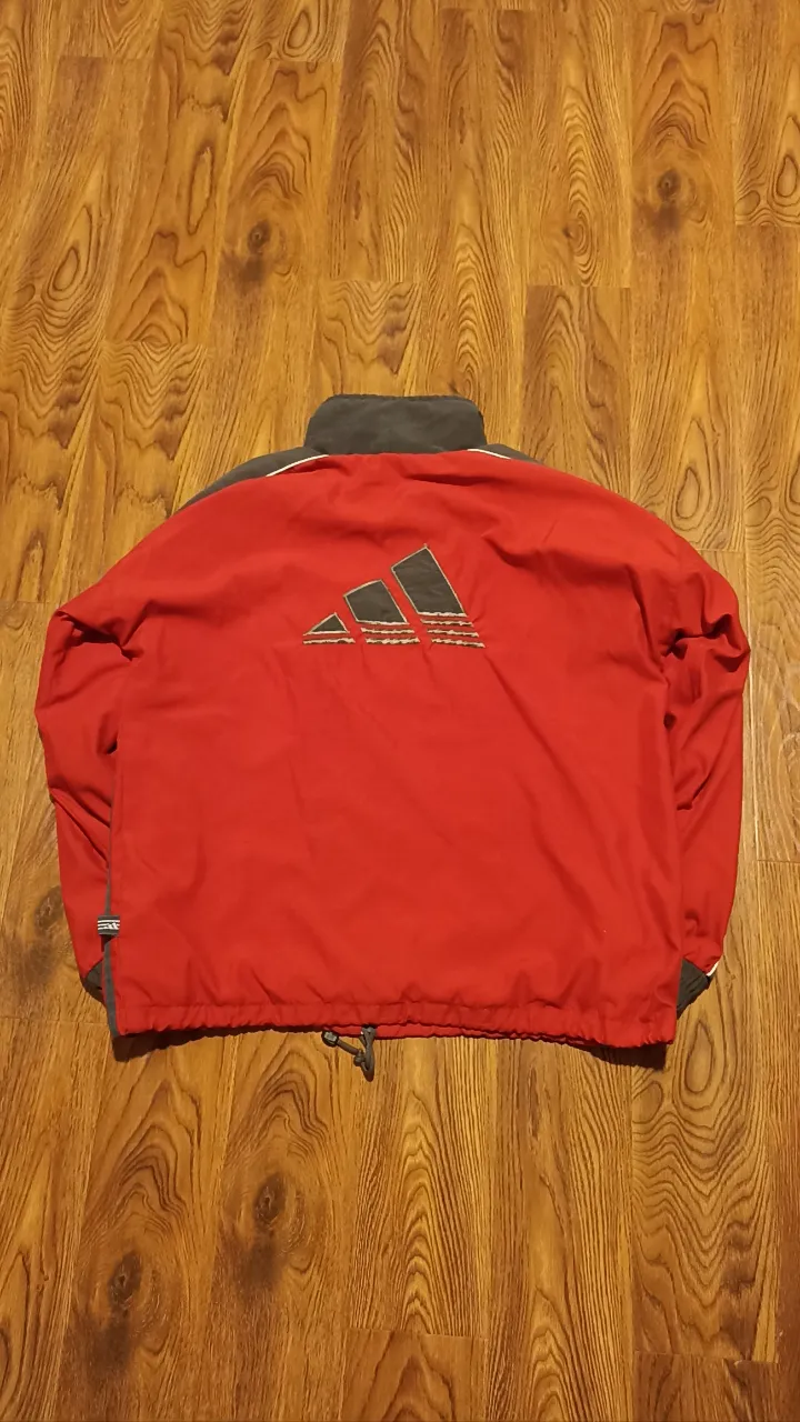 Buzo adidas - imagen 6