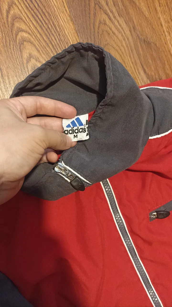 Buzo adidas - imagen 5