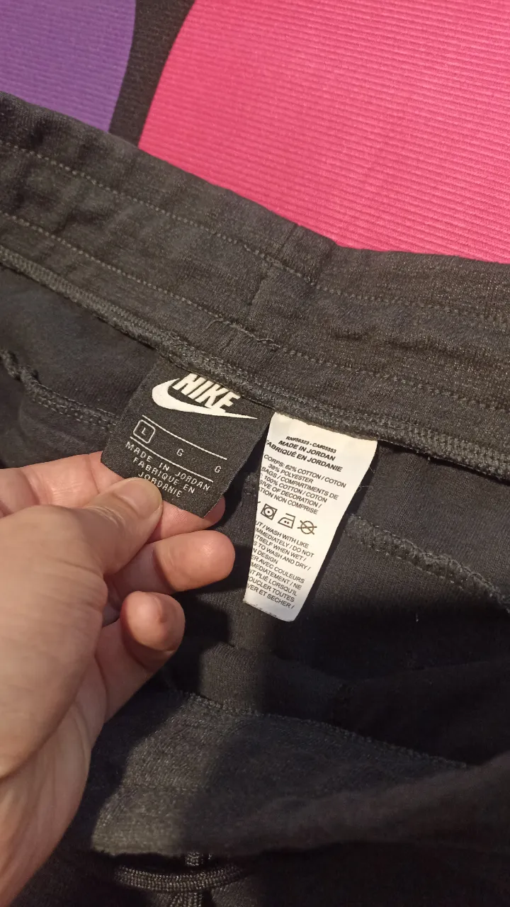 Pantalón Nike - imagen 3
