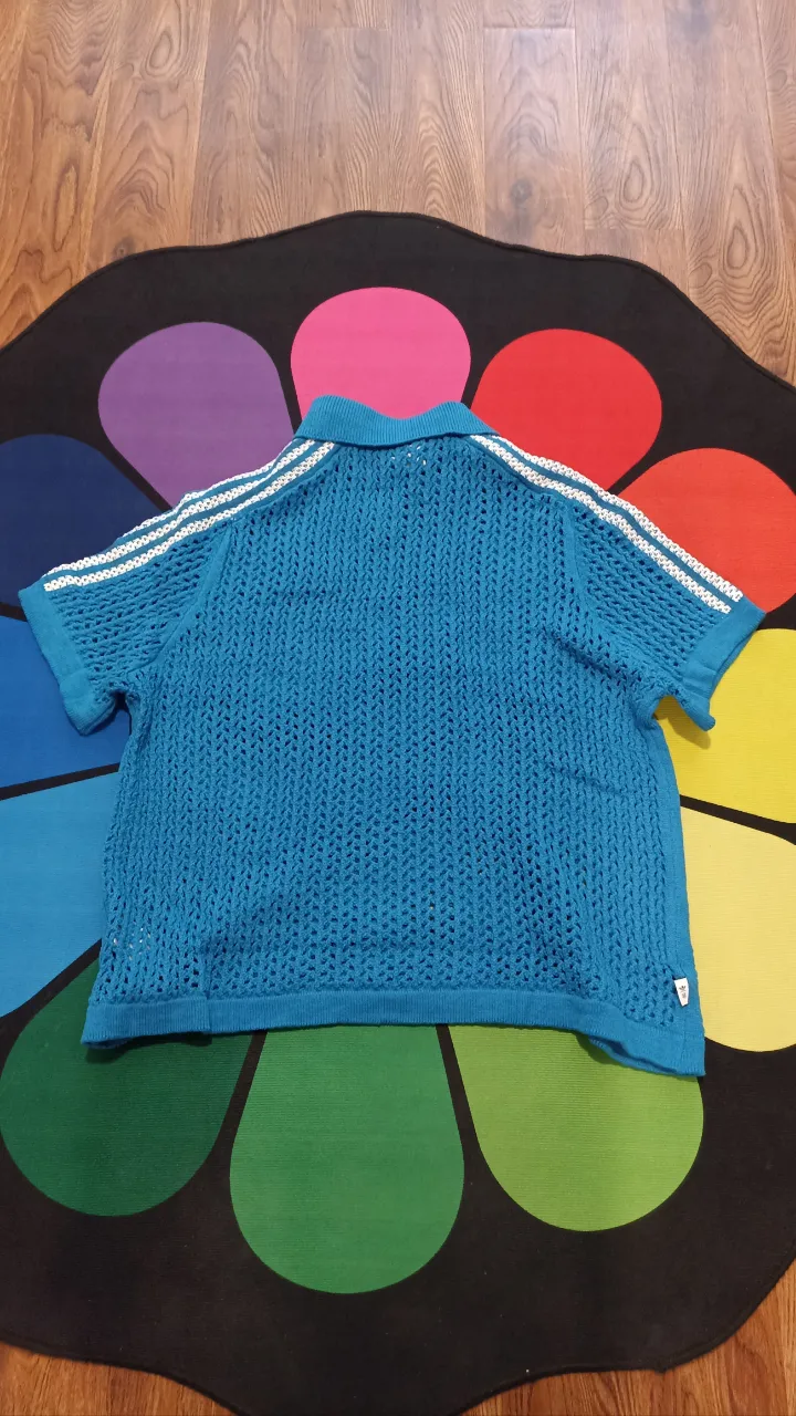 Remera adidas - imagen 3