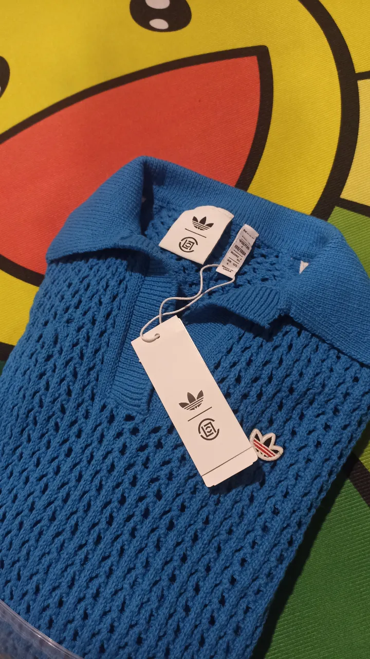Remera adidas - imagen 2