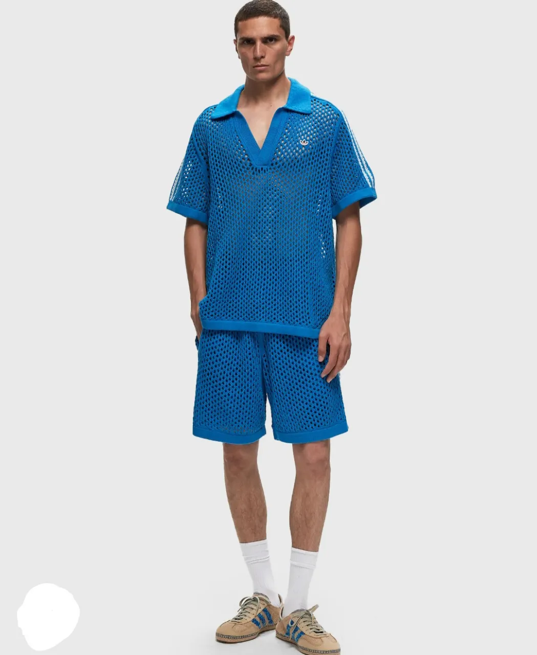 Remera adidas - imagen 4