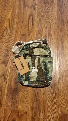Stüssy