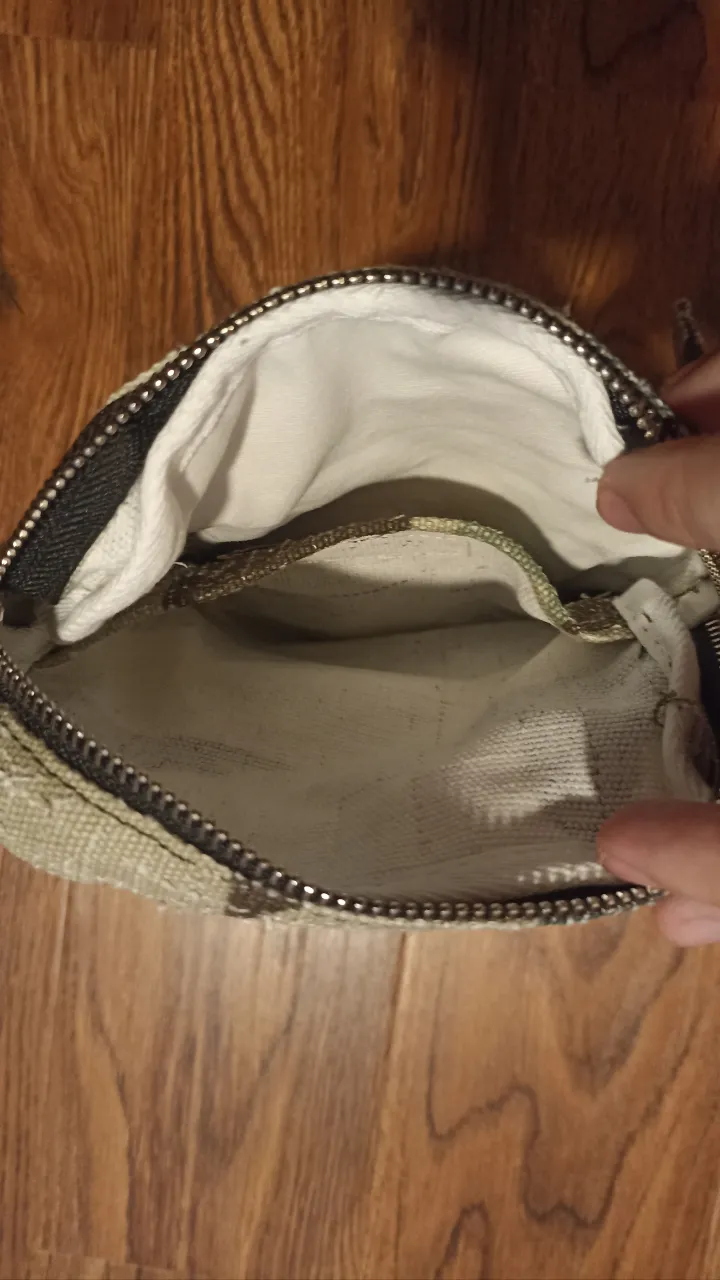 Bolso Stüssy - imagen 4