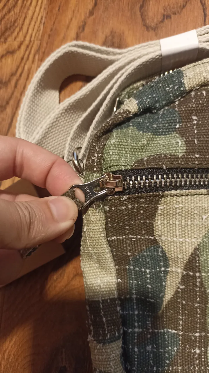 Bolso Stüssy - imagen 2