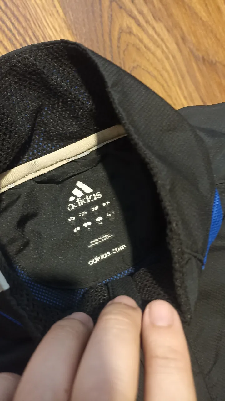 Rompeviento adidas - imagen 5