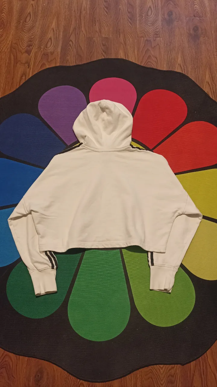 Buzo adidas - imagen 4