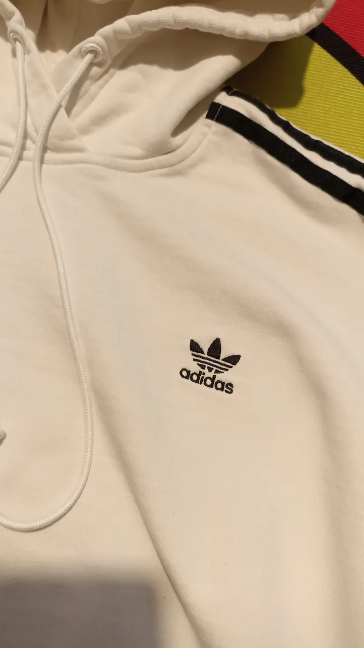 Buzo adidas - imagen 2