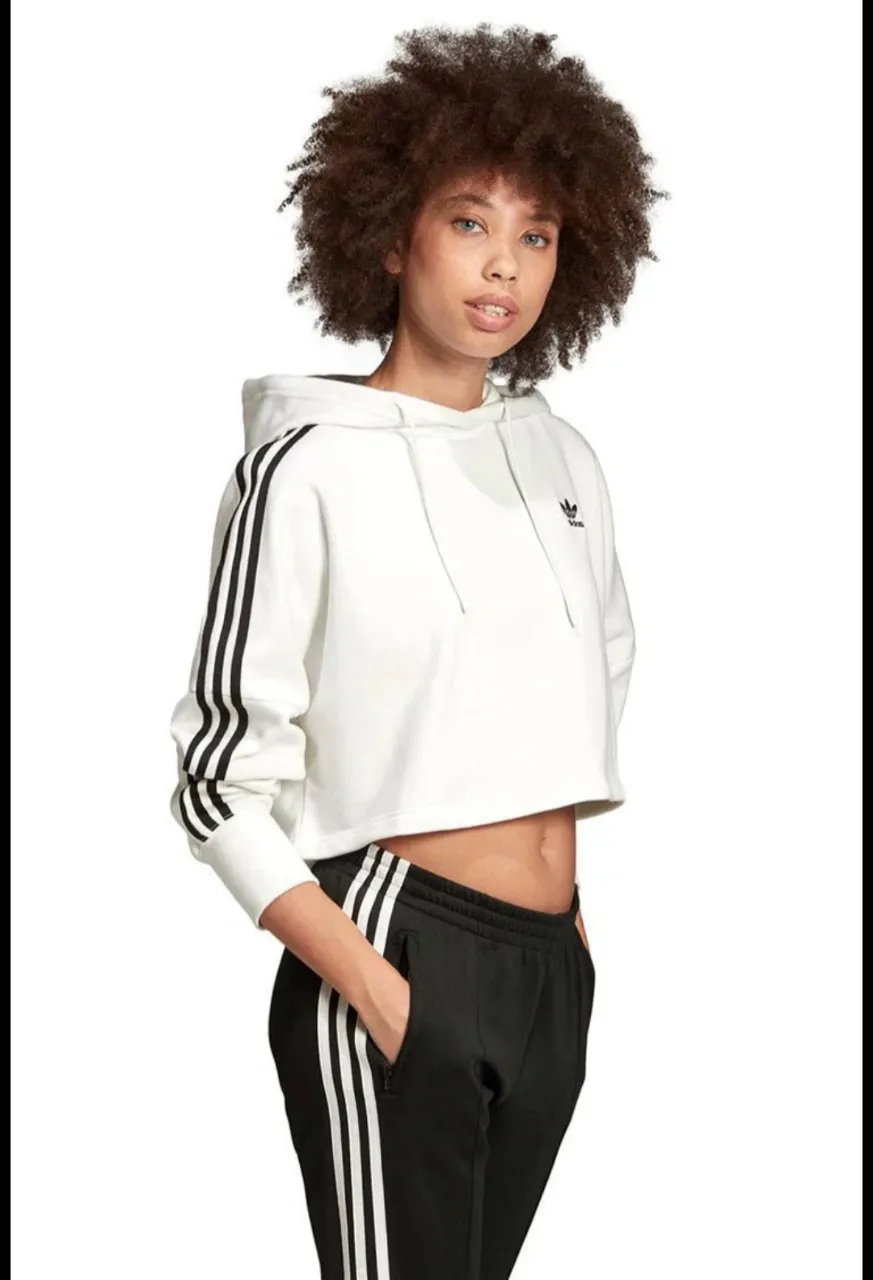 Buzo adidas - imagen 5