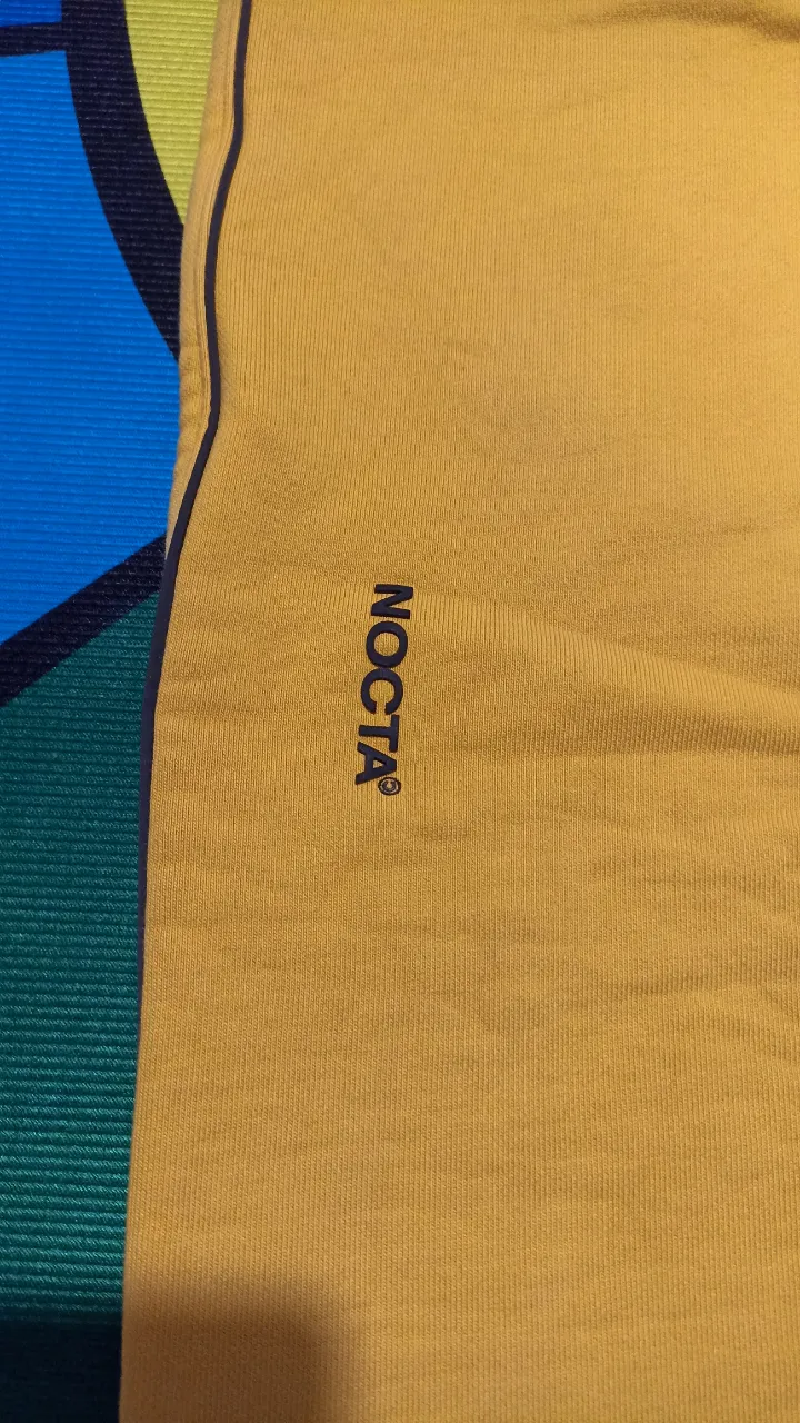 Pantalón Nike - Vista 2