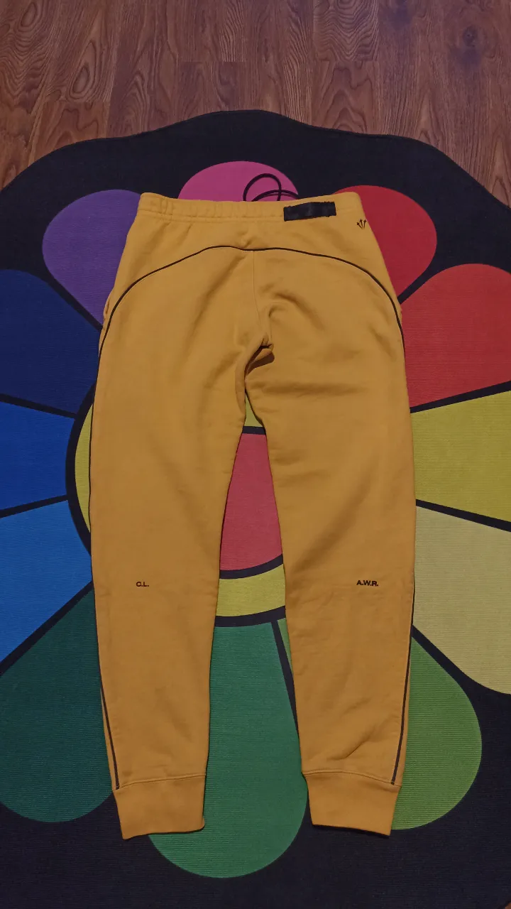 Pantalón Nike - Vista 5