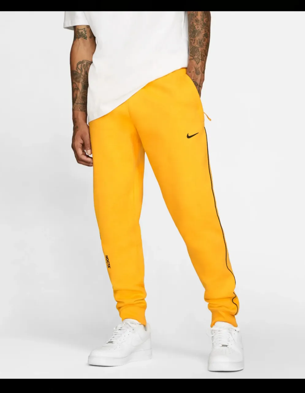 Pantalón Nike - Vista 6