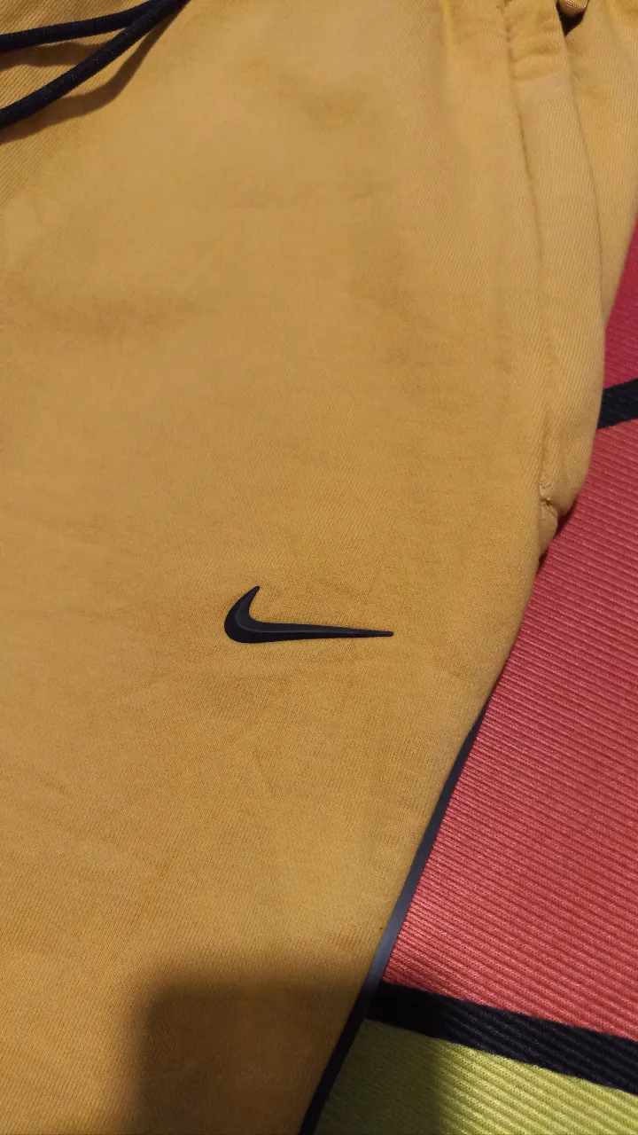Pantalón Nike - Vista 3