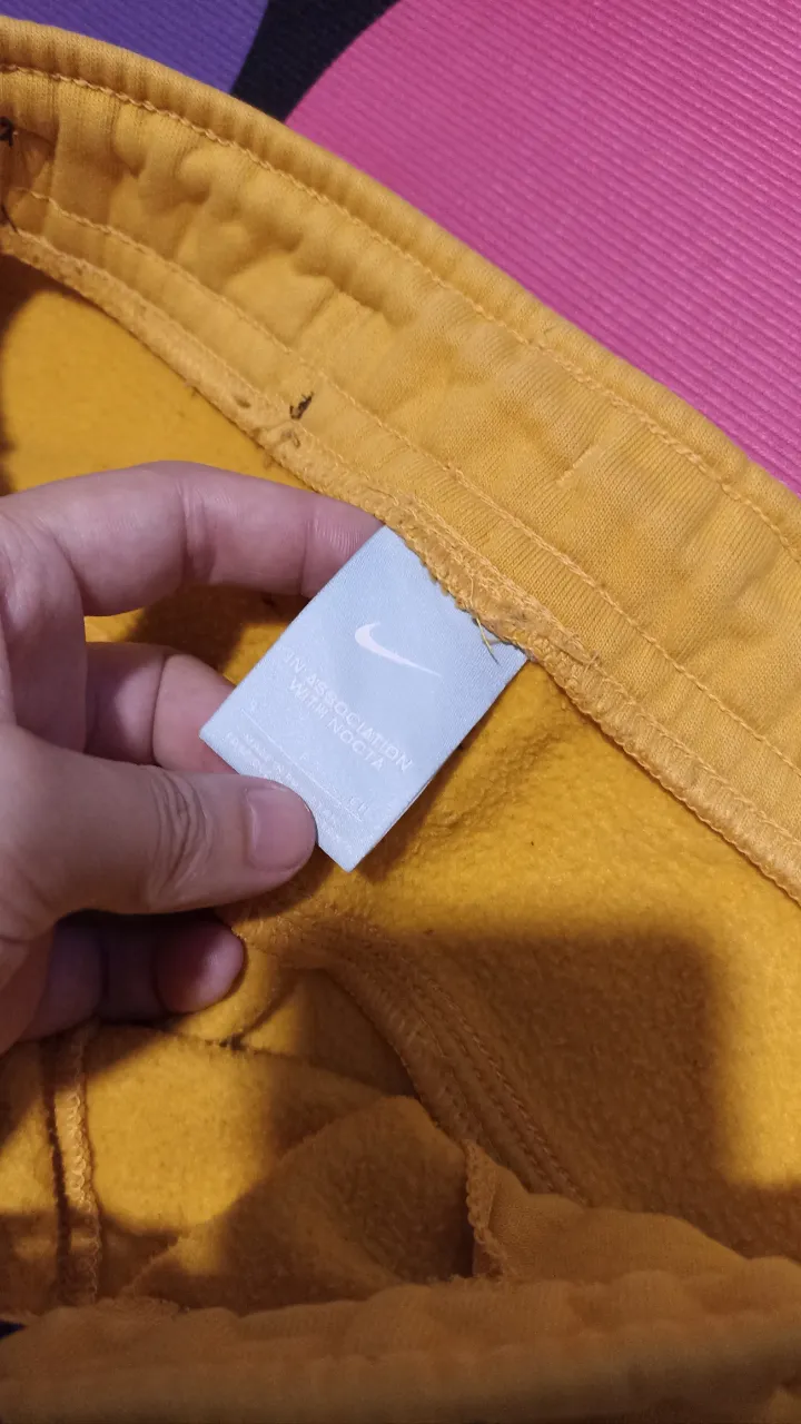 Pantalón Nike - Vista 4