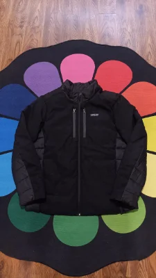 Patagonia