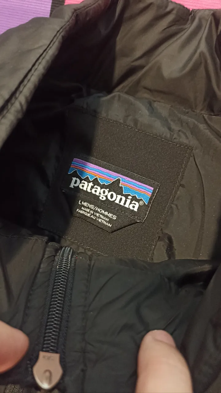 Campera Patagonia - imagen 3