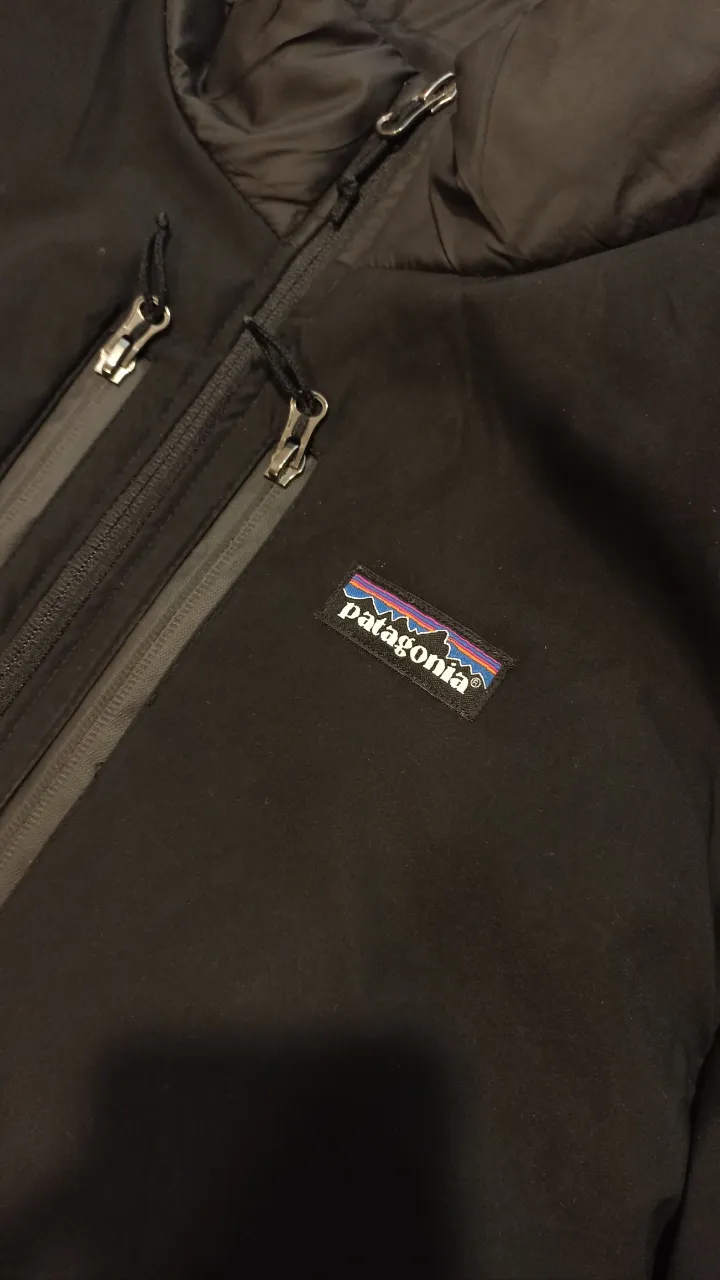 Campera Patagonia - imagen 2