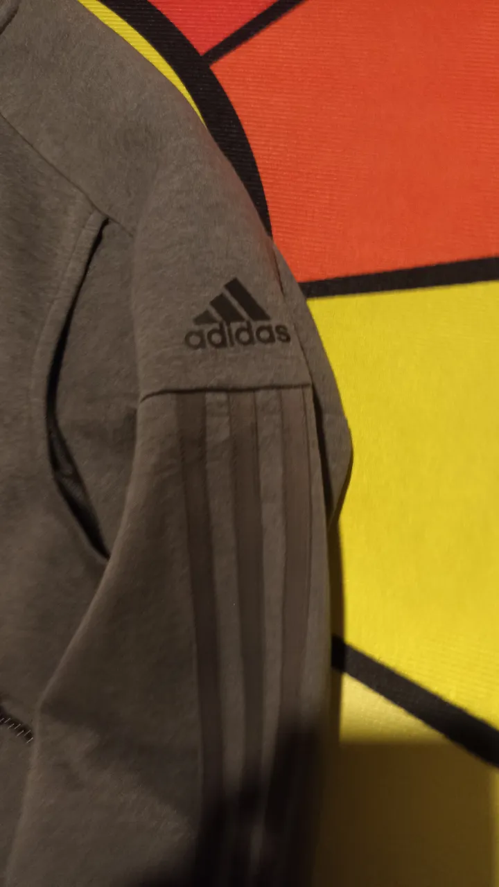 Buzo adidas - imagen 2