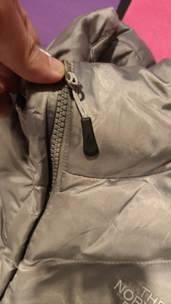 Campera The North Face - imagen 4