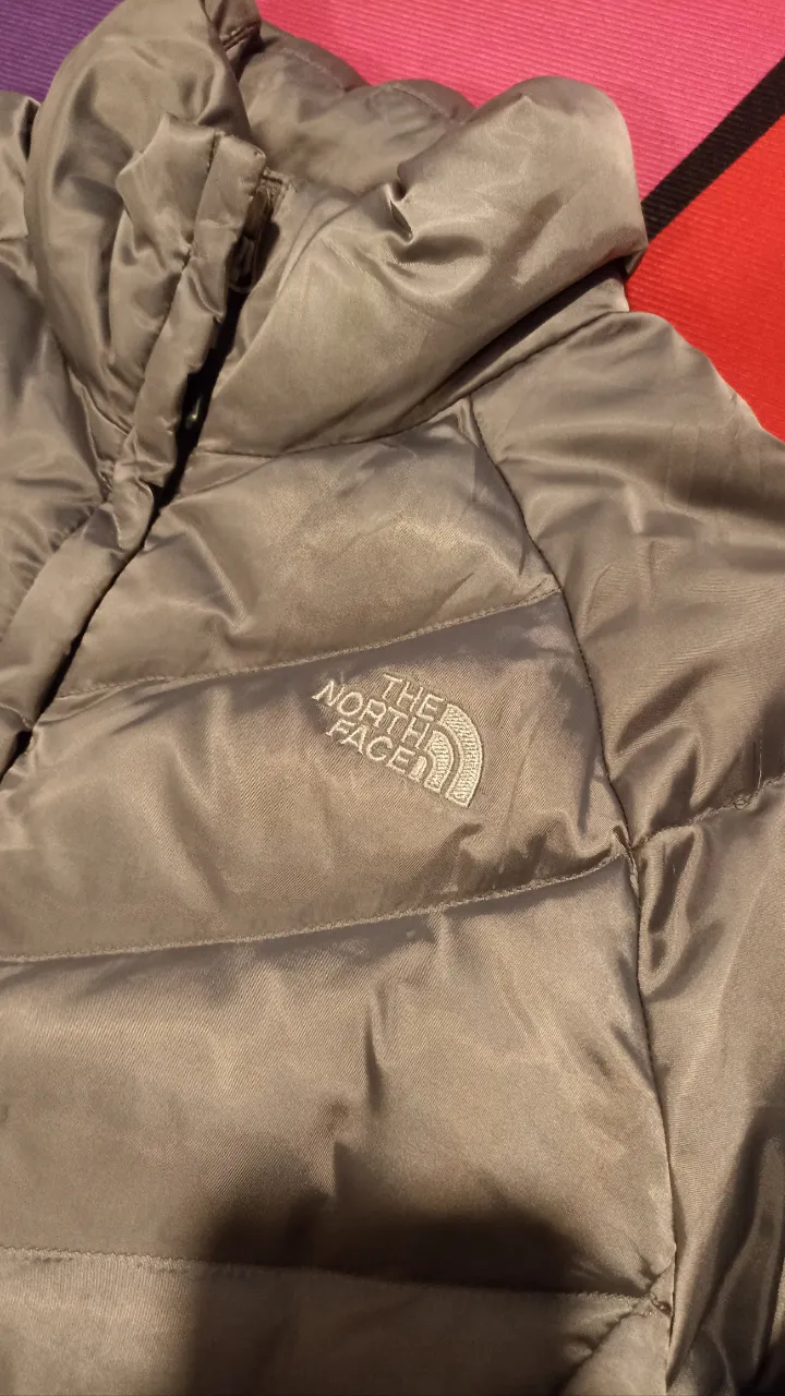 Campera The North Face - imagen 3