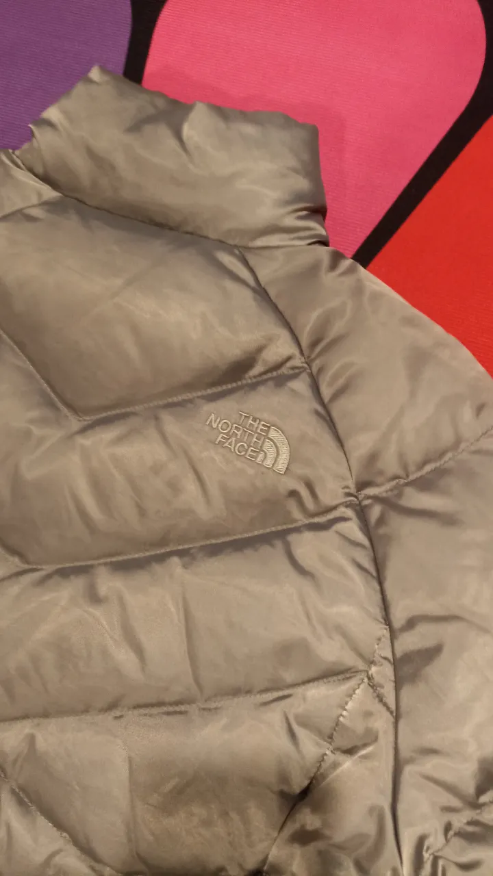 Campera The North Face - imagen 6