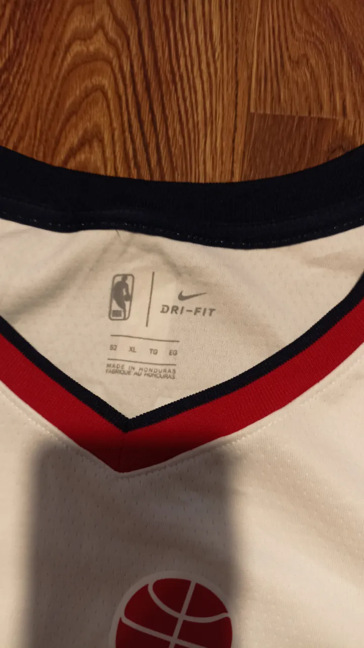 Camiseta Nike - imagen 3